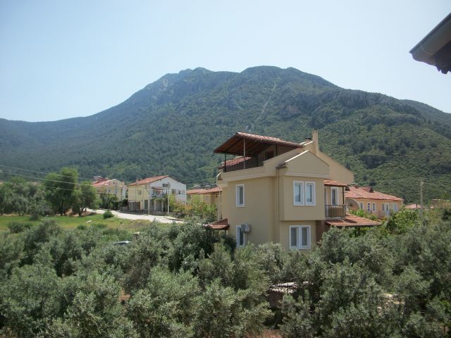 Garden Of Eden Hotel Ölüdeniz Eksteriør billede