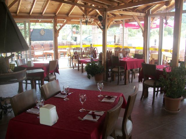 Garden Of Eden Hotel Ölüdeniz Eksteriør billede
